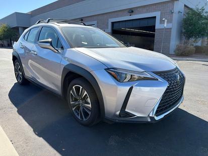 lexus ux hybrid 2025 JTHYBJAH6S2033081 image lexus ux hybrid 2025 JTHYBJAH6S2033081 image